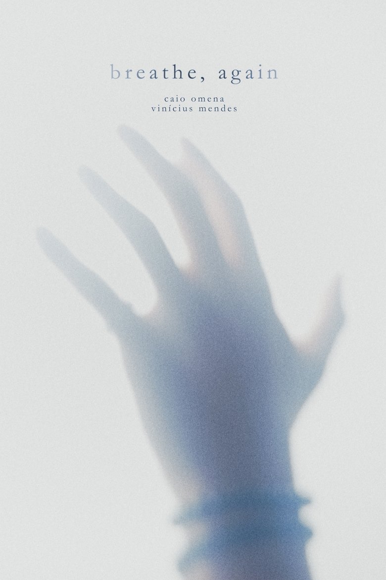Poster of breathe, again