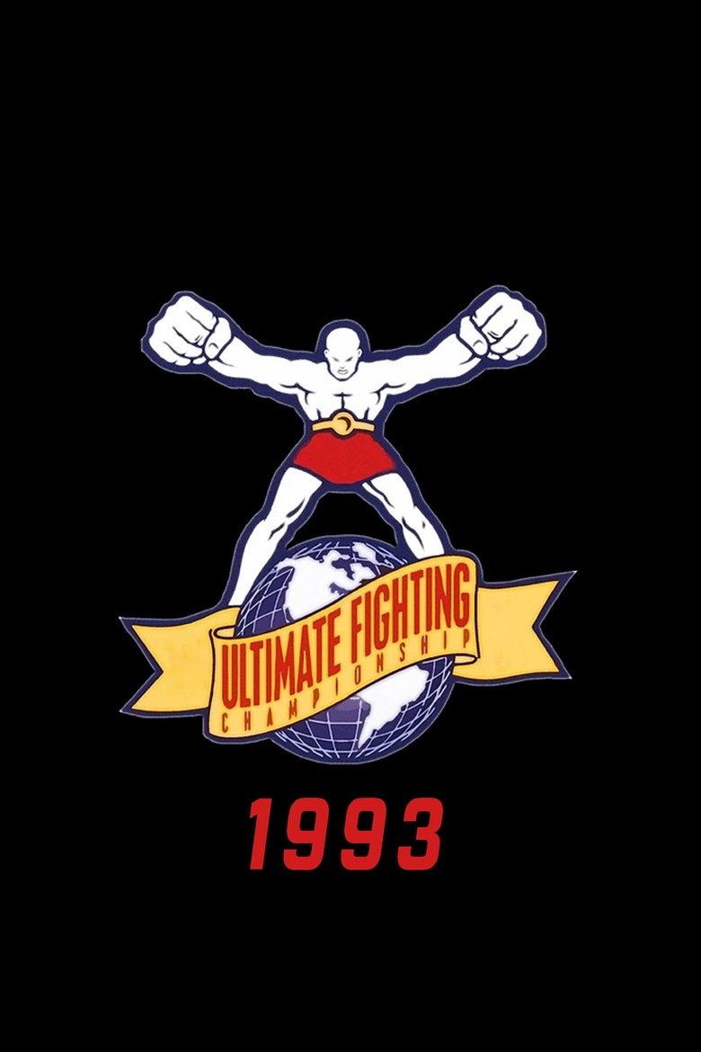 Poster of Episodes in UFC - Season 1993 - Season 1993
