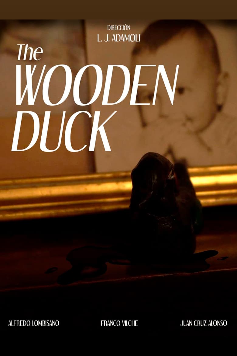 Poster of The Wooden Duck