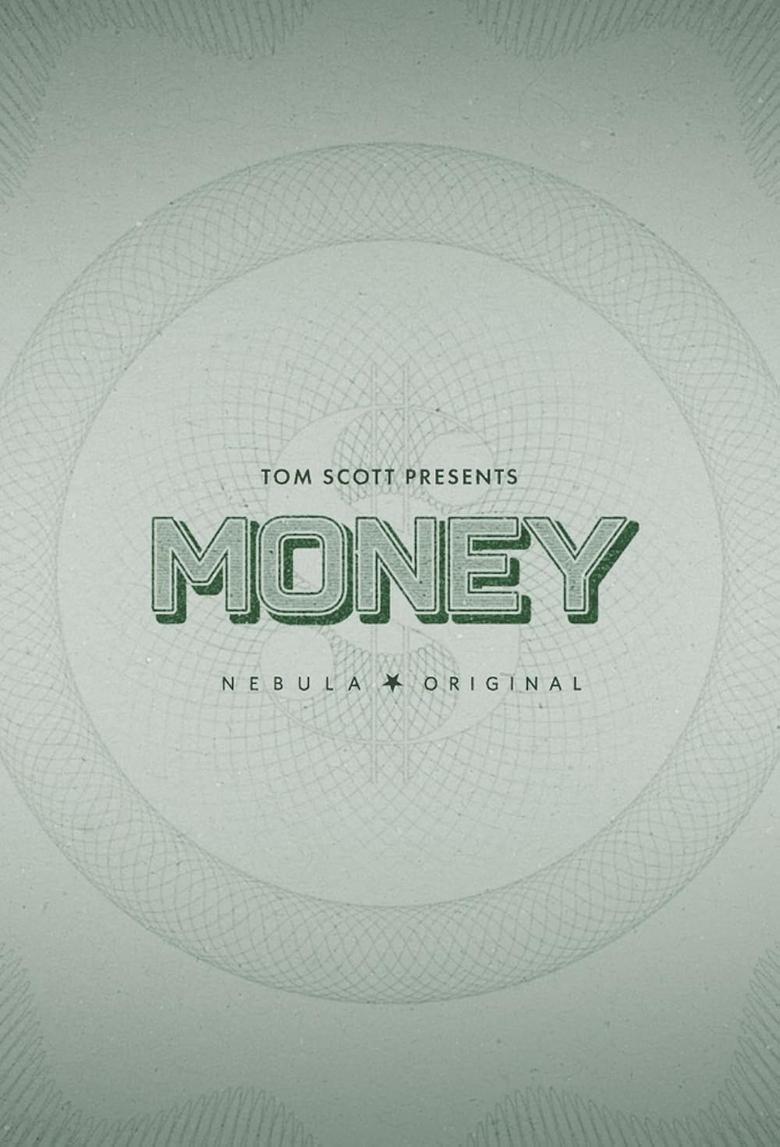 Poster of Tom Scott Presents: Money