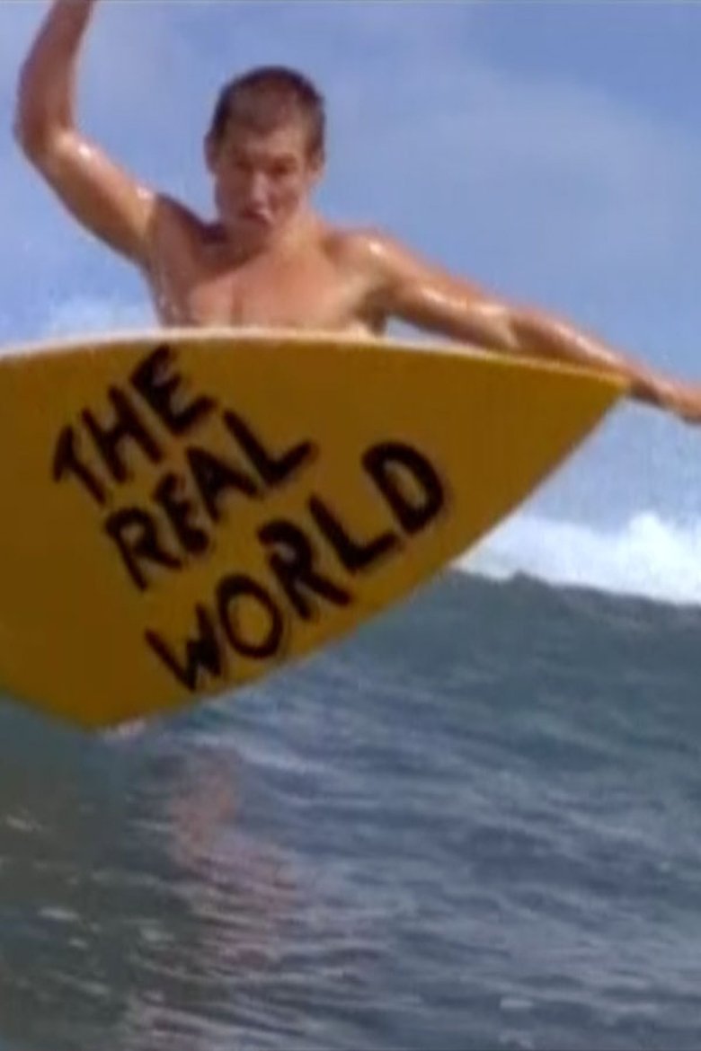 Poster of Episodes in The Real World - Hawaii - Hawaii