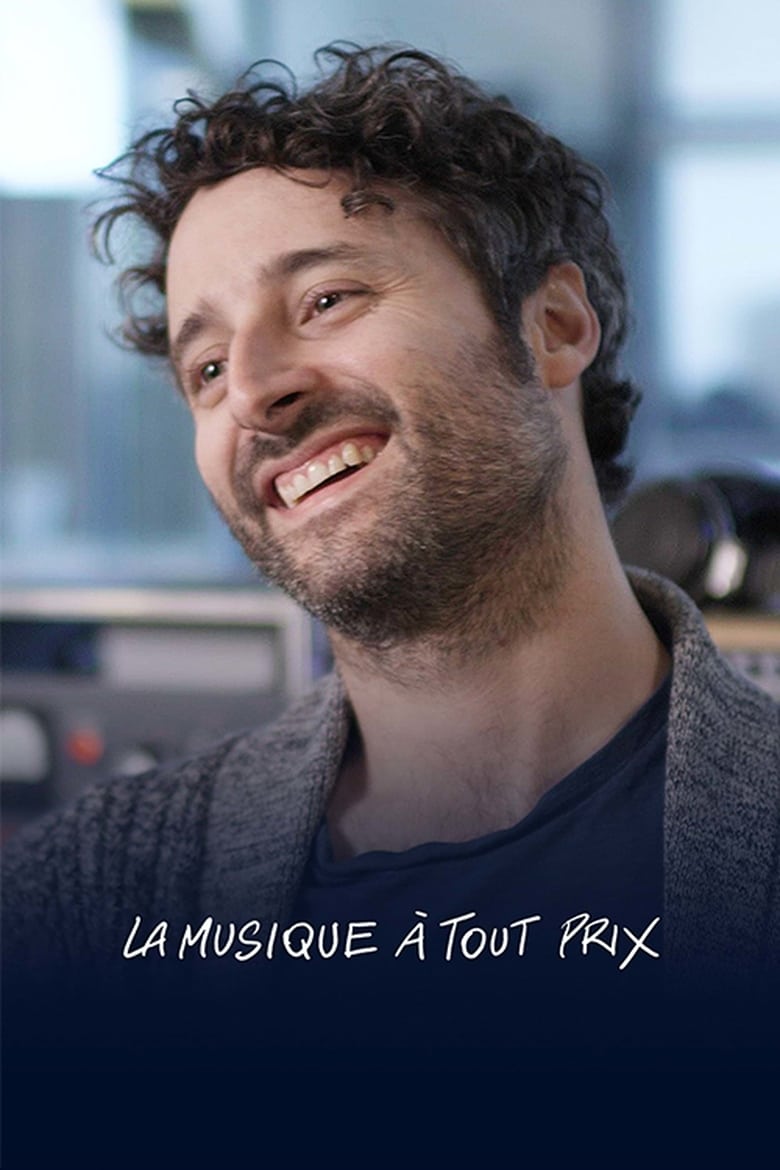 Poster of La musique à tout prix