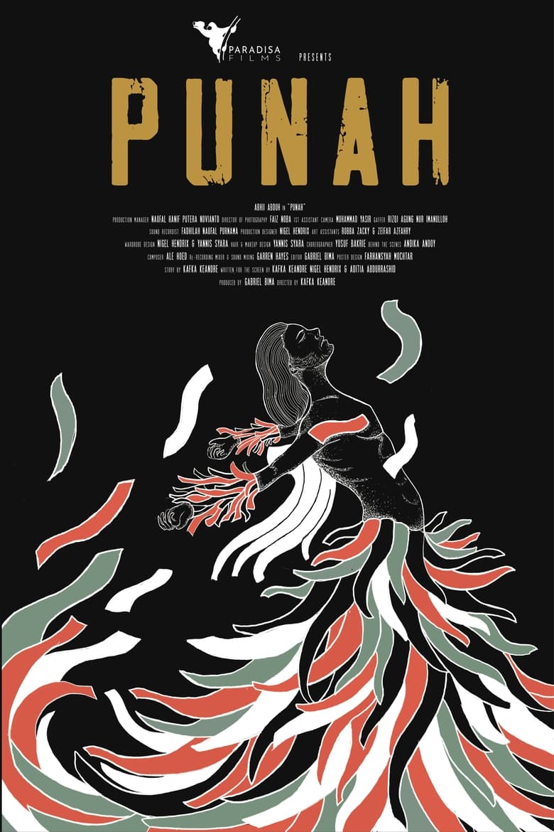 Poster of Punah