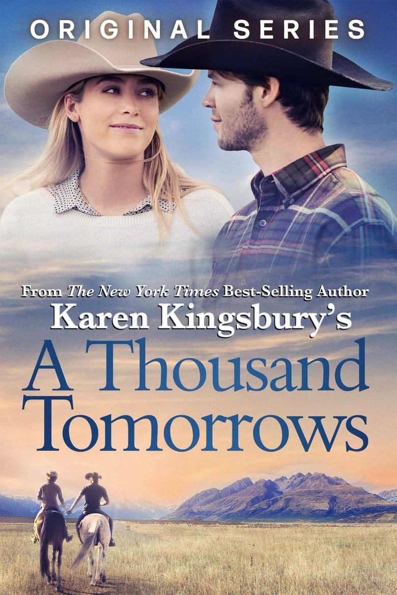 Poster of A Thousand Tomorrows