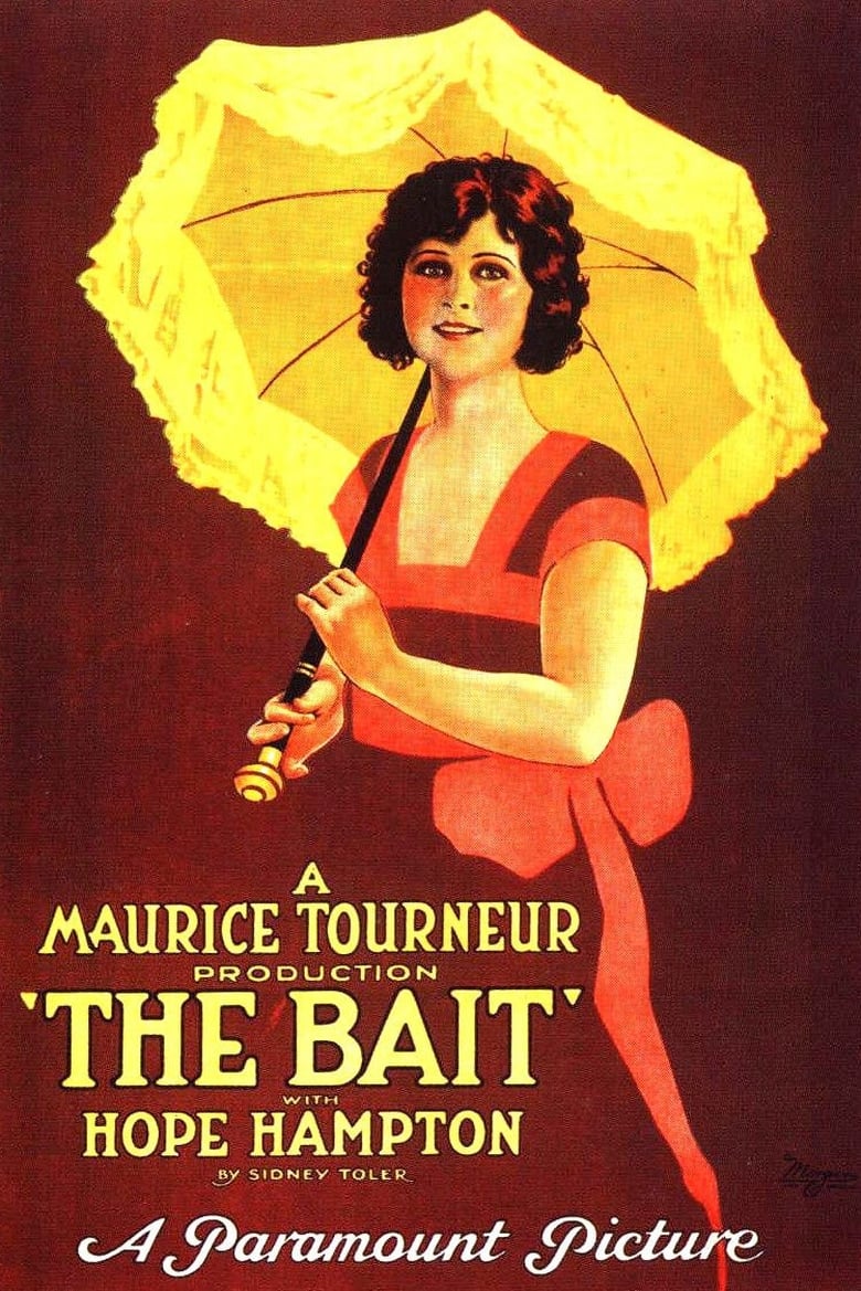 Poster of The Bait