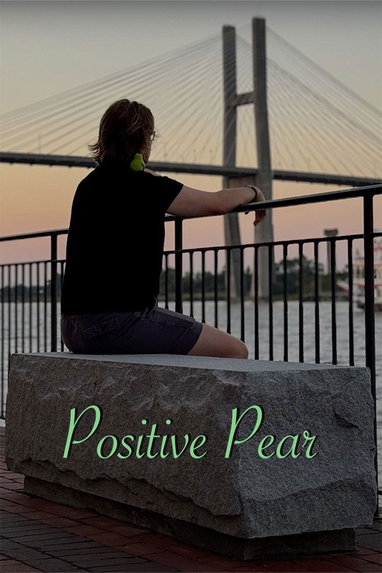 Poster of Positive Pear