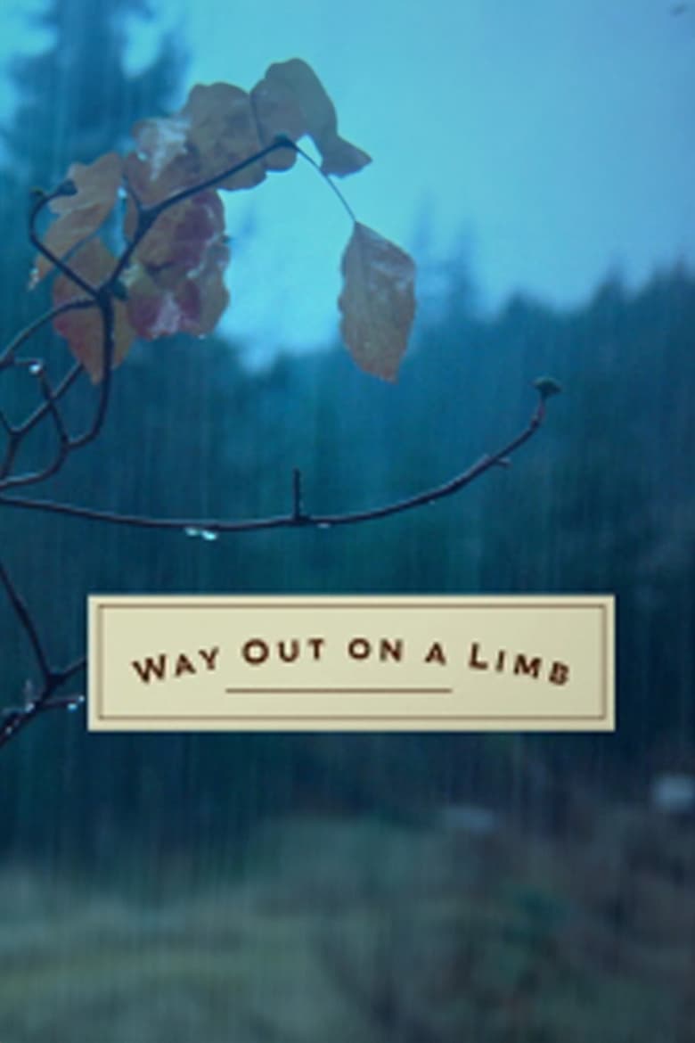 Poster of Way Out on a Limb