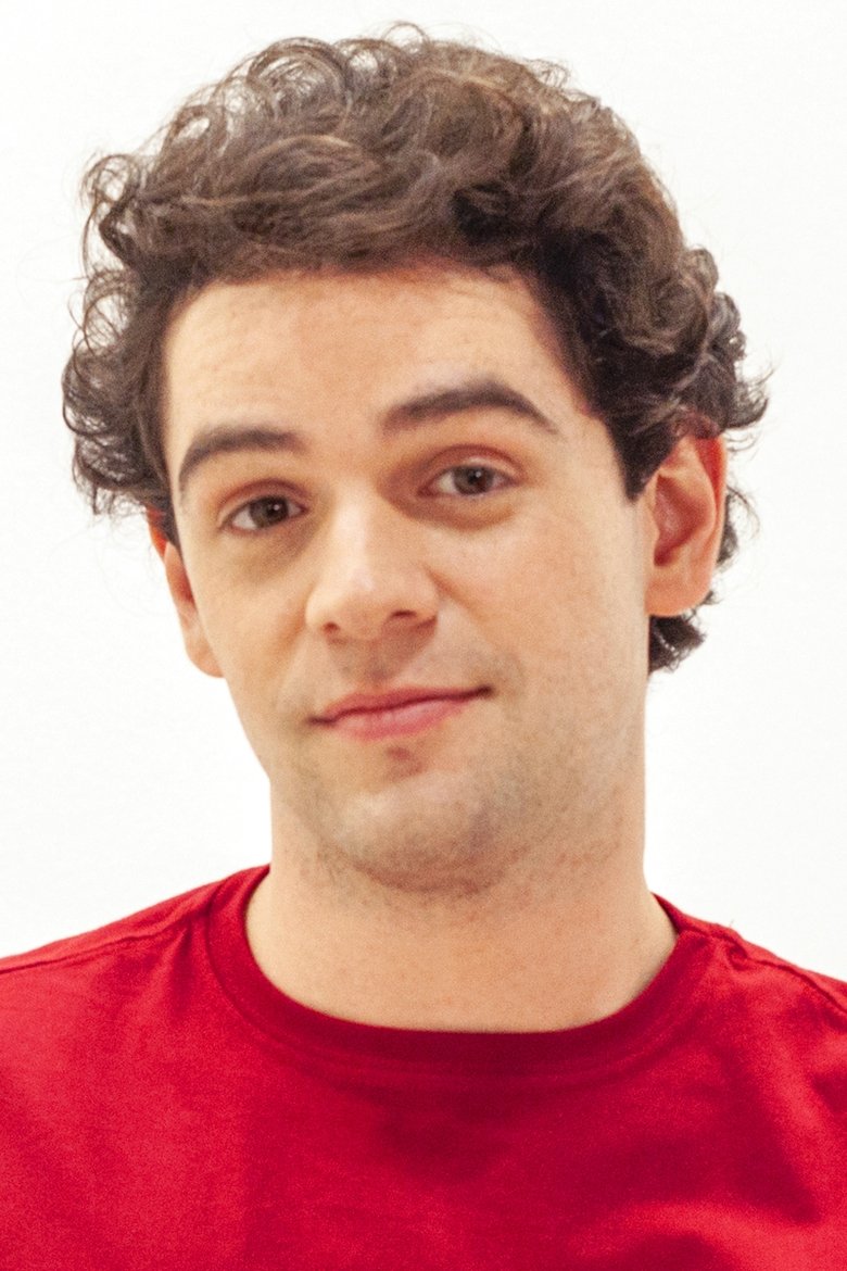 Portrait of Bruno Henrique