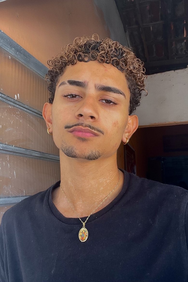 Portrait of Kauan Duarte