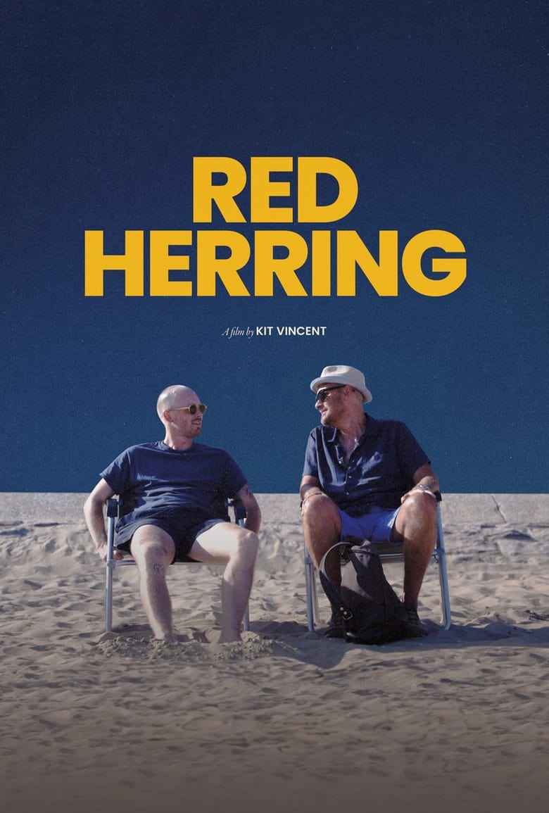 Poster of Red Herring