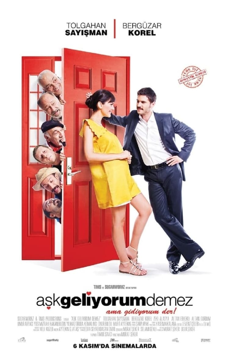 Poster of Game of Love