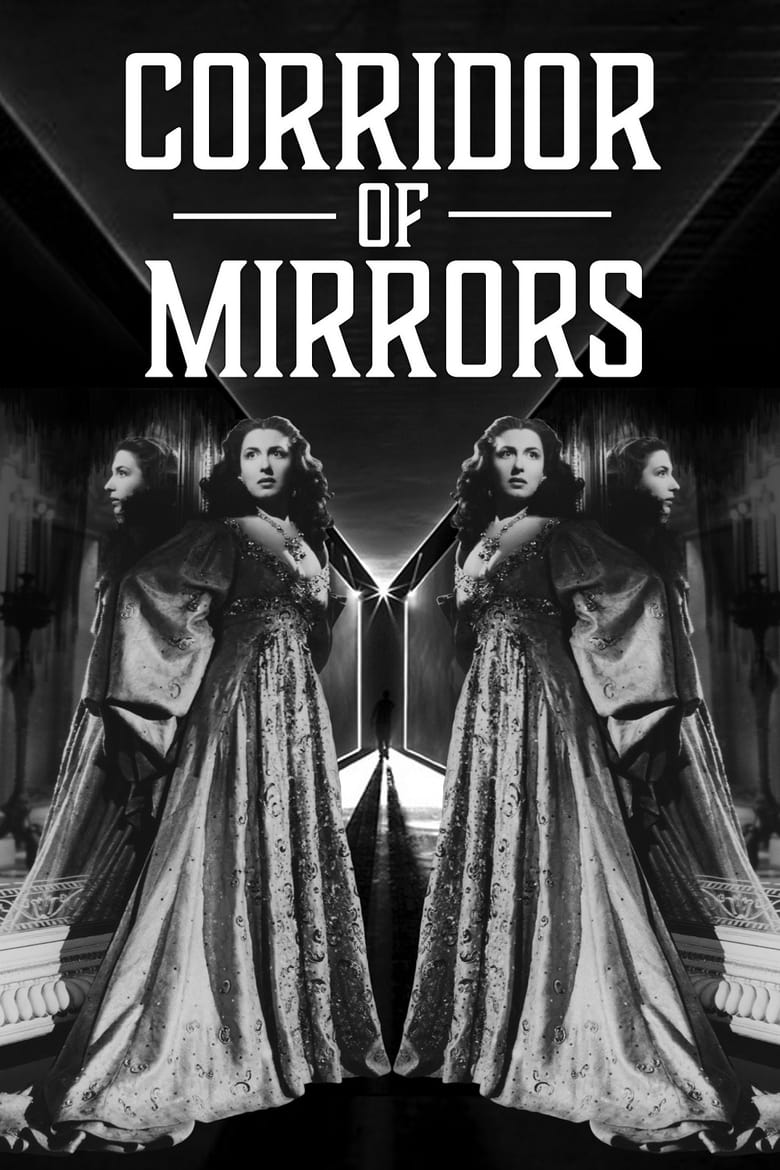 Poster of Corridor of Mirrors