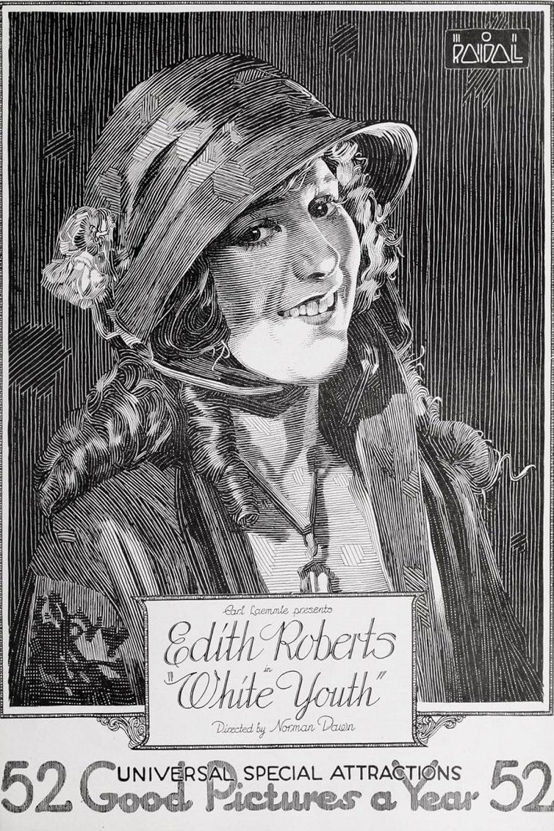 Poster of White Youth