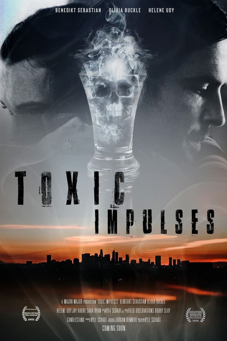 Poster of Toxic Impulses