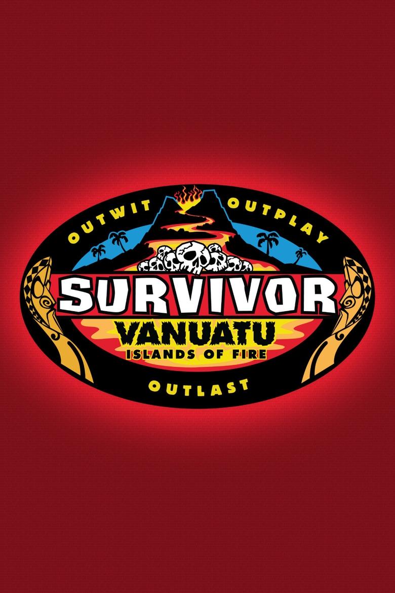 Poster of Episodes in Survivor - Vanuatu - Islands of Fire - Vanuatu - Islands of Fire