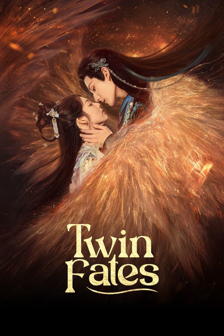 Poster of Twin Fates