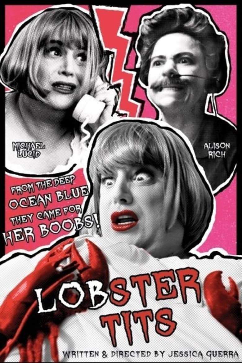 Poster of Lobster Tits