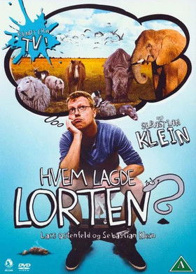 Poster of Hvem Lagde Lorten?