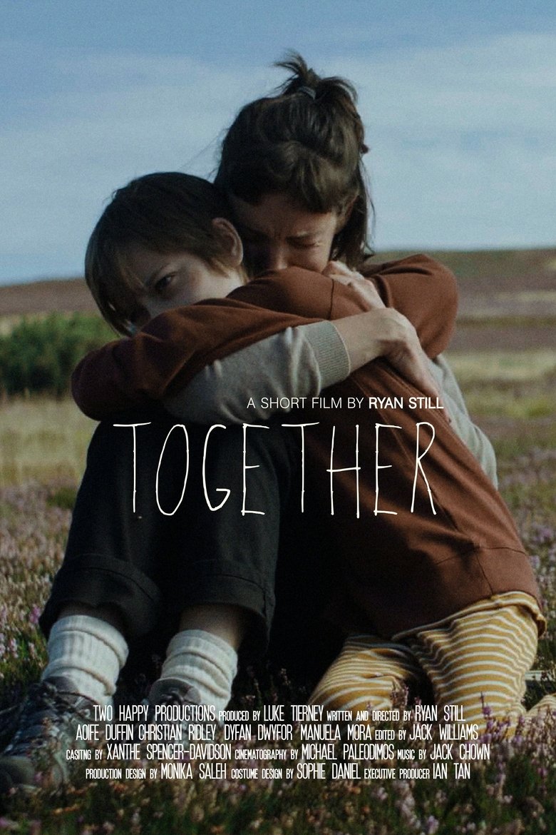 Poster of Together