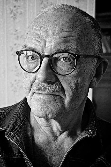 Portrait of Peeter Simm