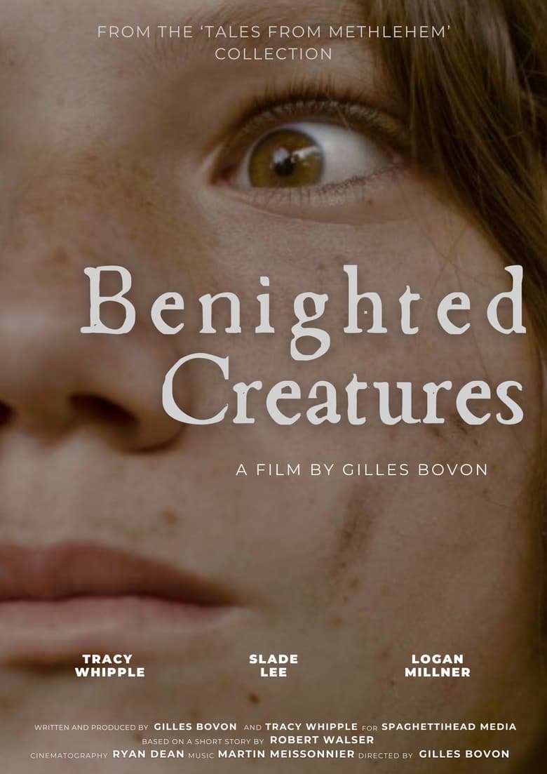 Poster of Benighted Creatures