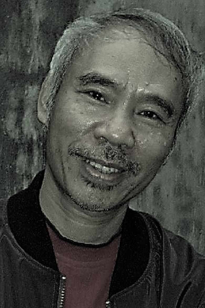 Portrait of Đỗ Minh Tuấn