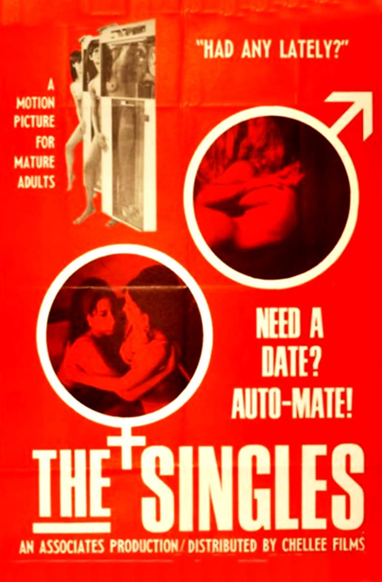 Poster of The Singles