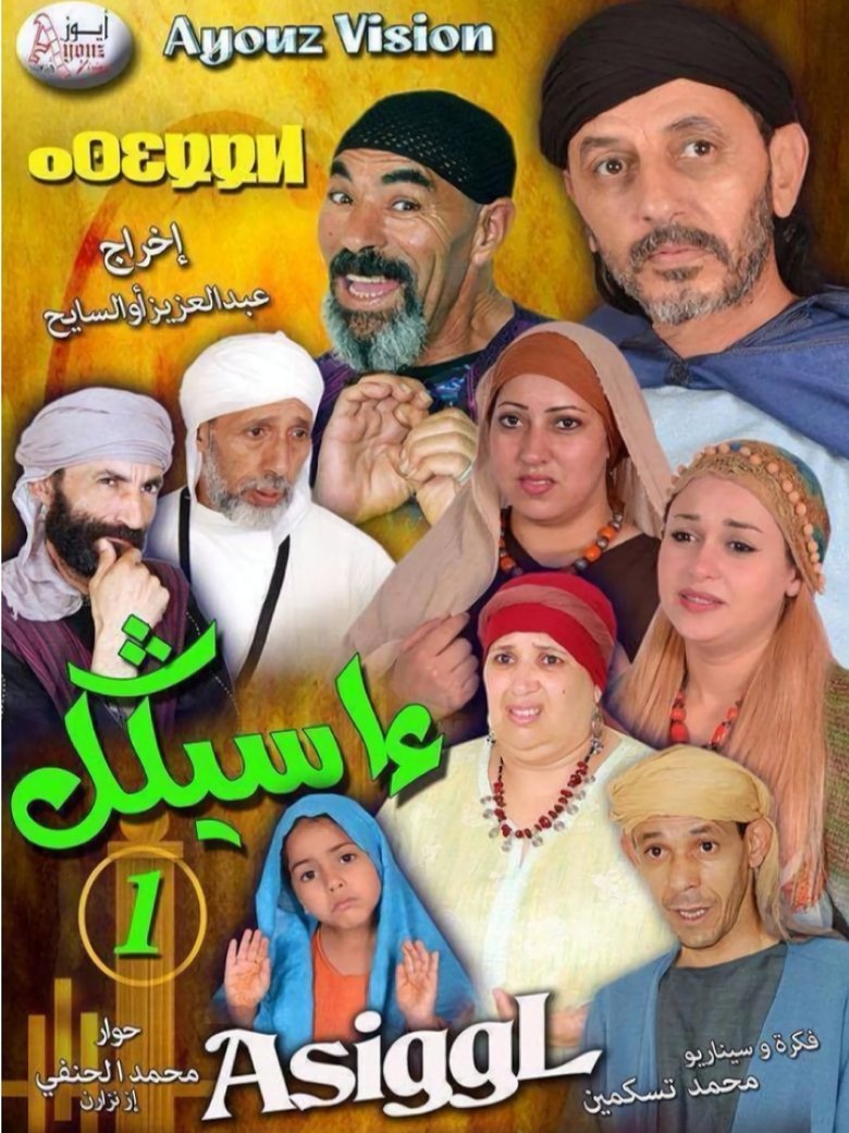 Poster of Searching