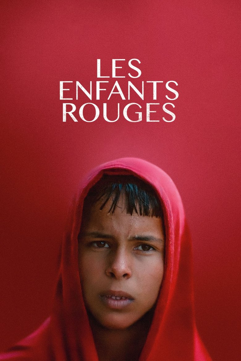 Poster of Red Path