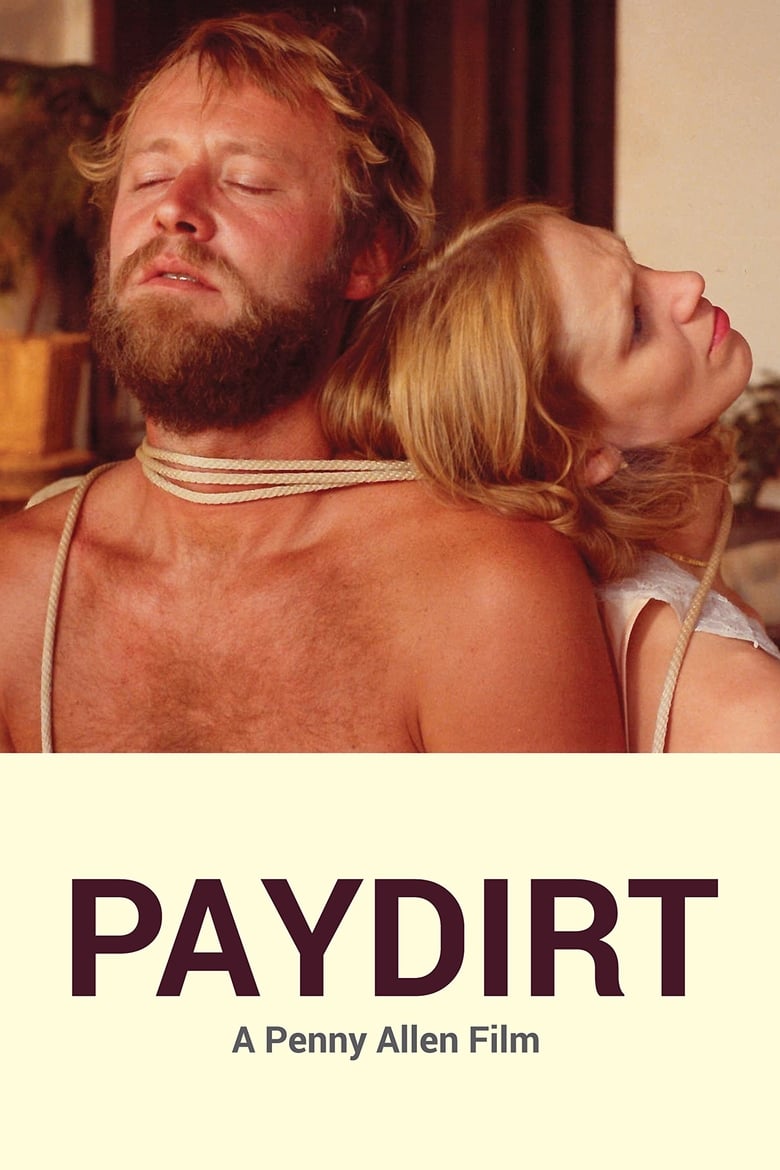 Poster of Paydirt