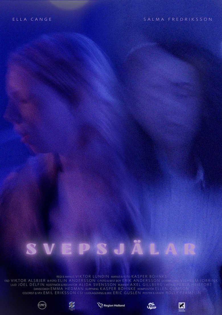 Poster of Svepsjälar