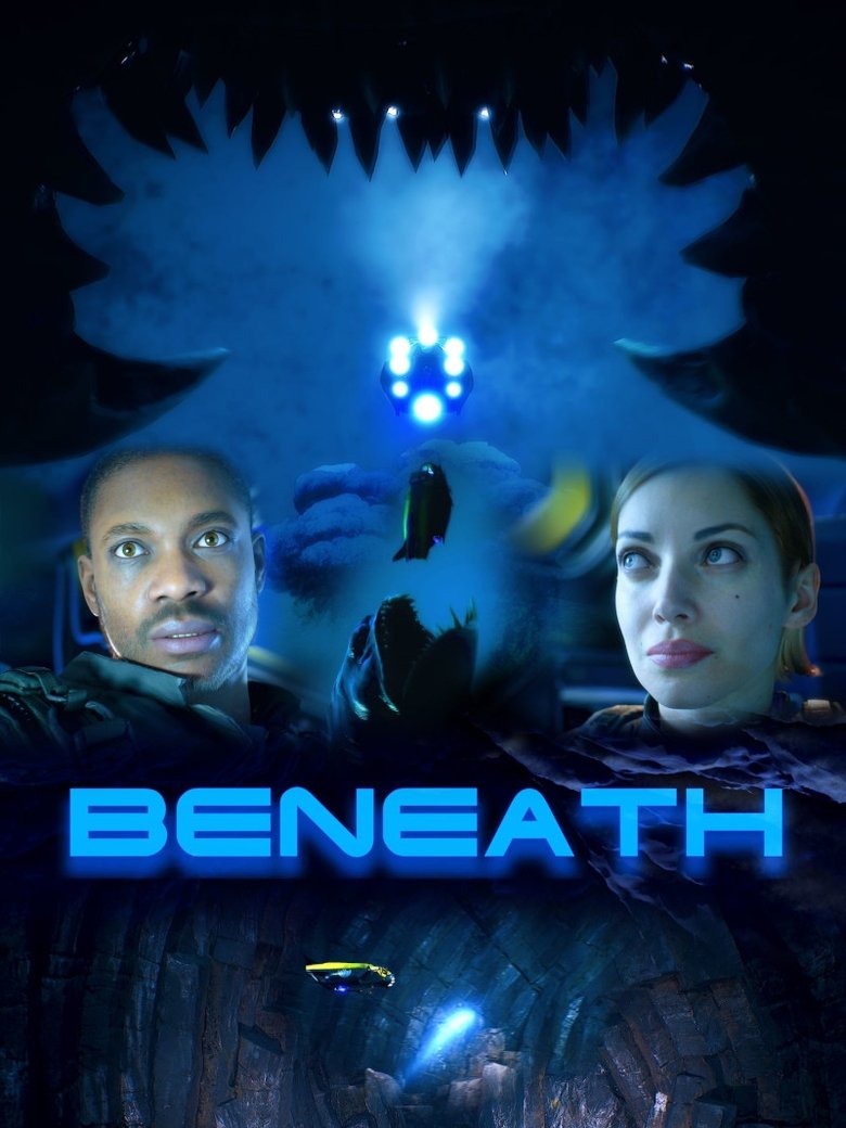 Poster of Beneath