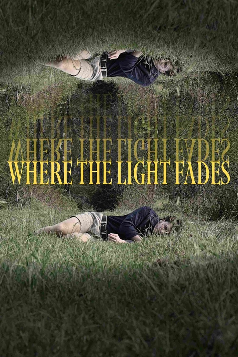 Poster of Where the Light Fades