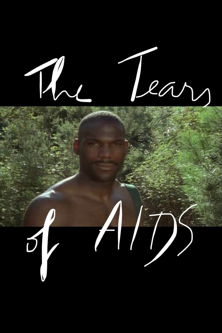 Poster of The Tears of AIDS