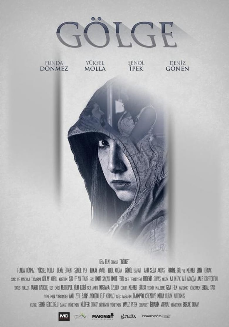 Poster of Gölge