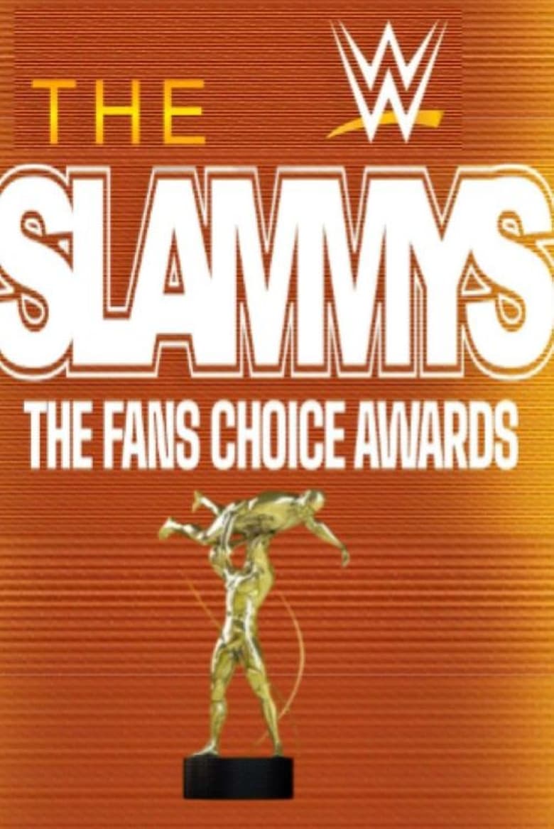 Poster of The 2024 Slammys