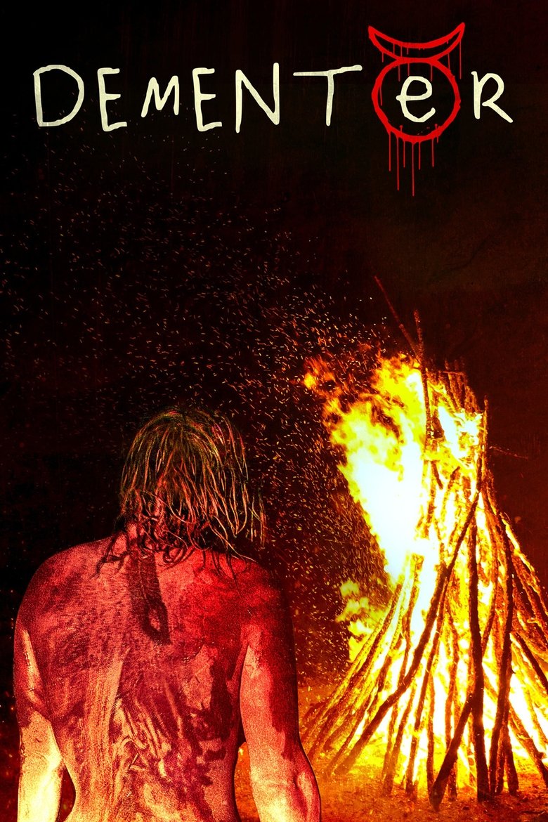 Poster of Dementer