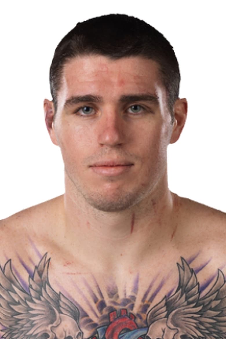 Portrait of Chris Camozzi