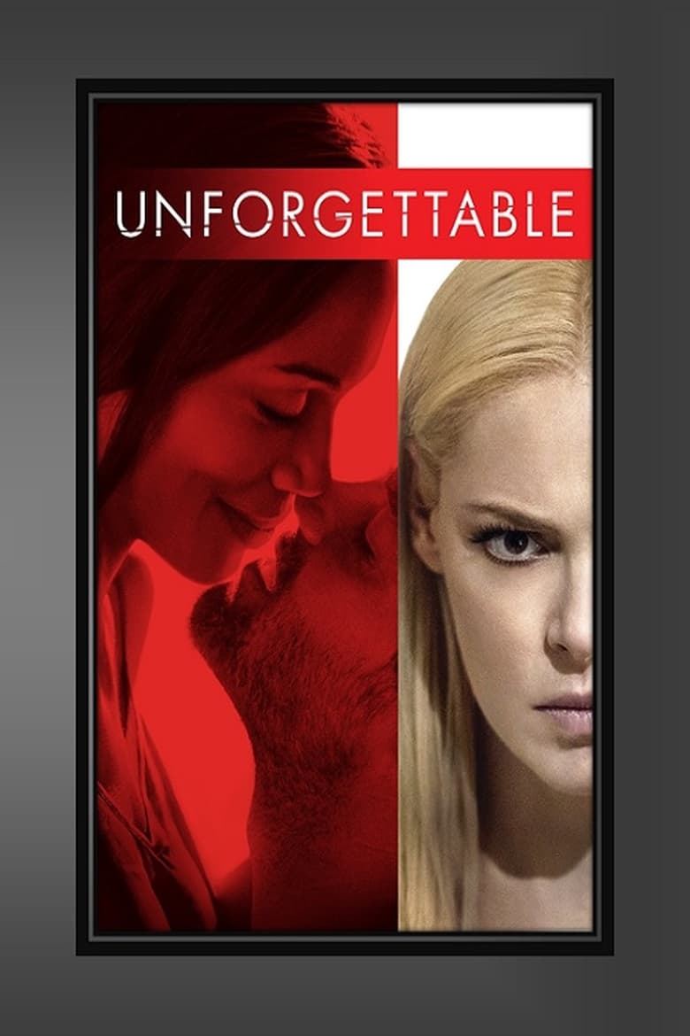 Poster of Unforgettable