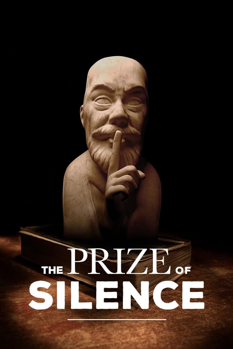 Poster of The Prize of Silence