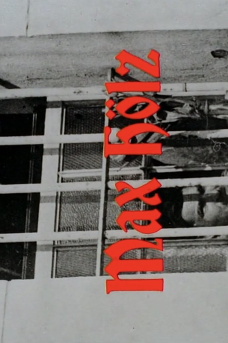 Poster of Max Hölz – Der rote Rebell