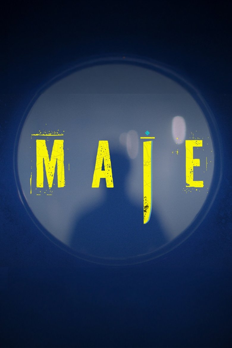 Poster of Maje