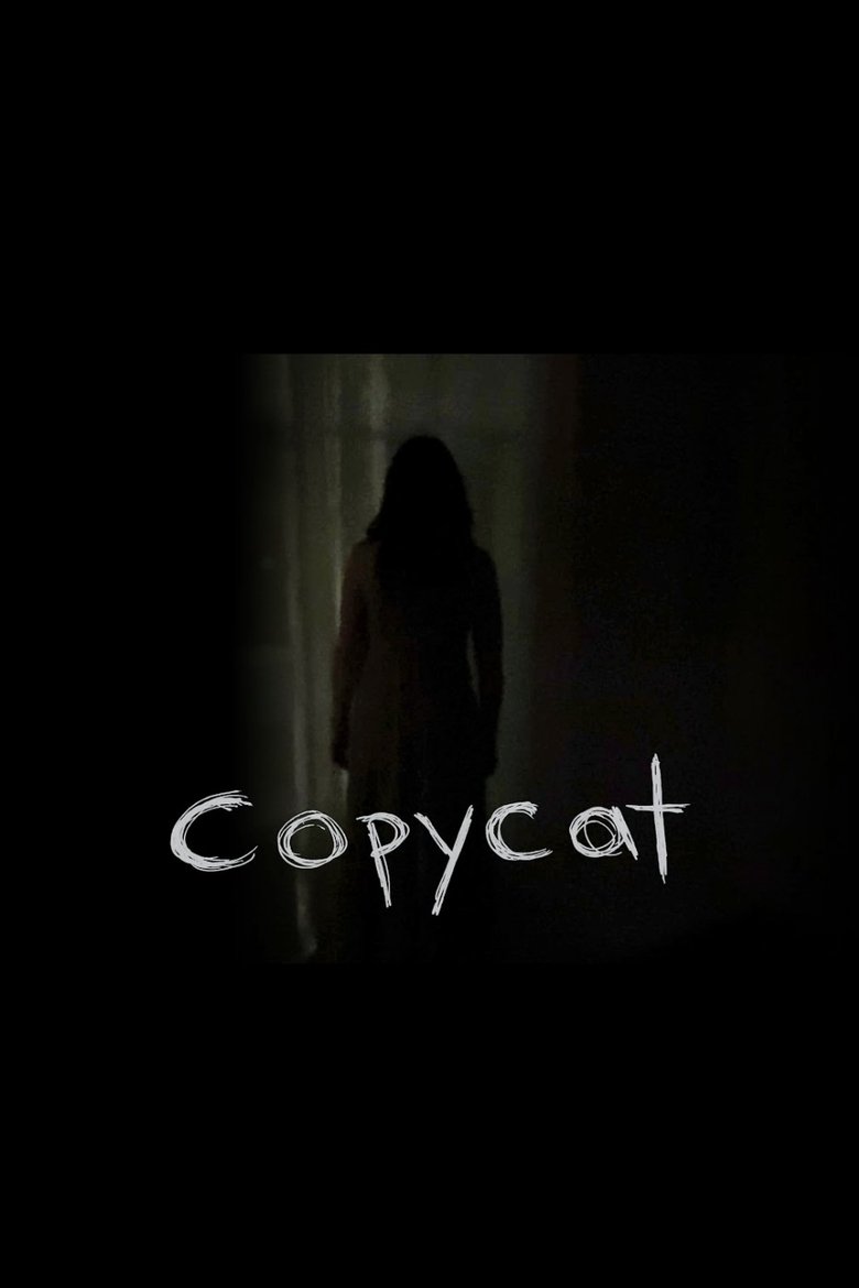 Poster of Copycat