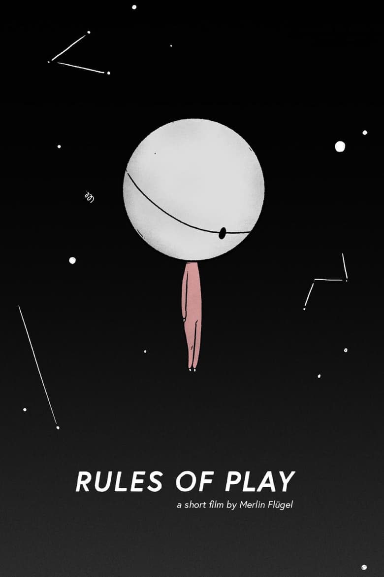 Poster of Rules of Play