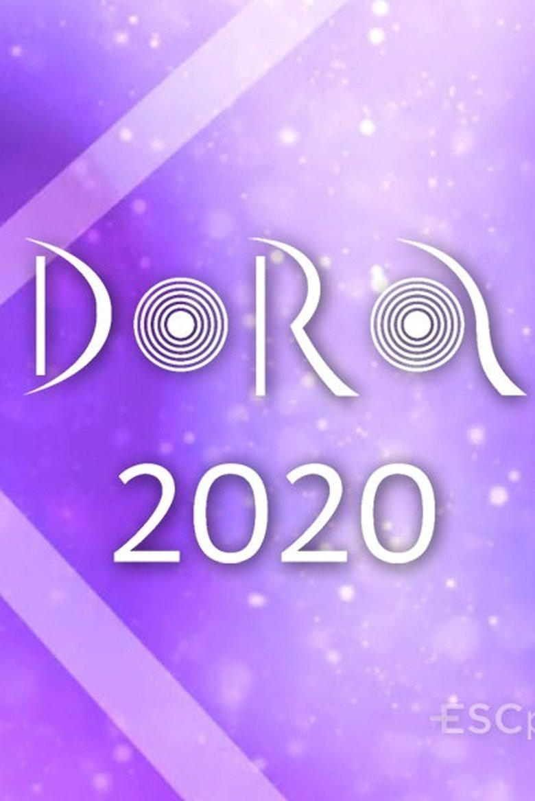 Poster of Episodes in Dora - Dora  2020 - Dora  2020
