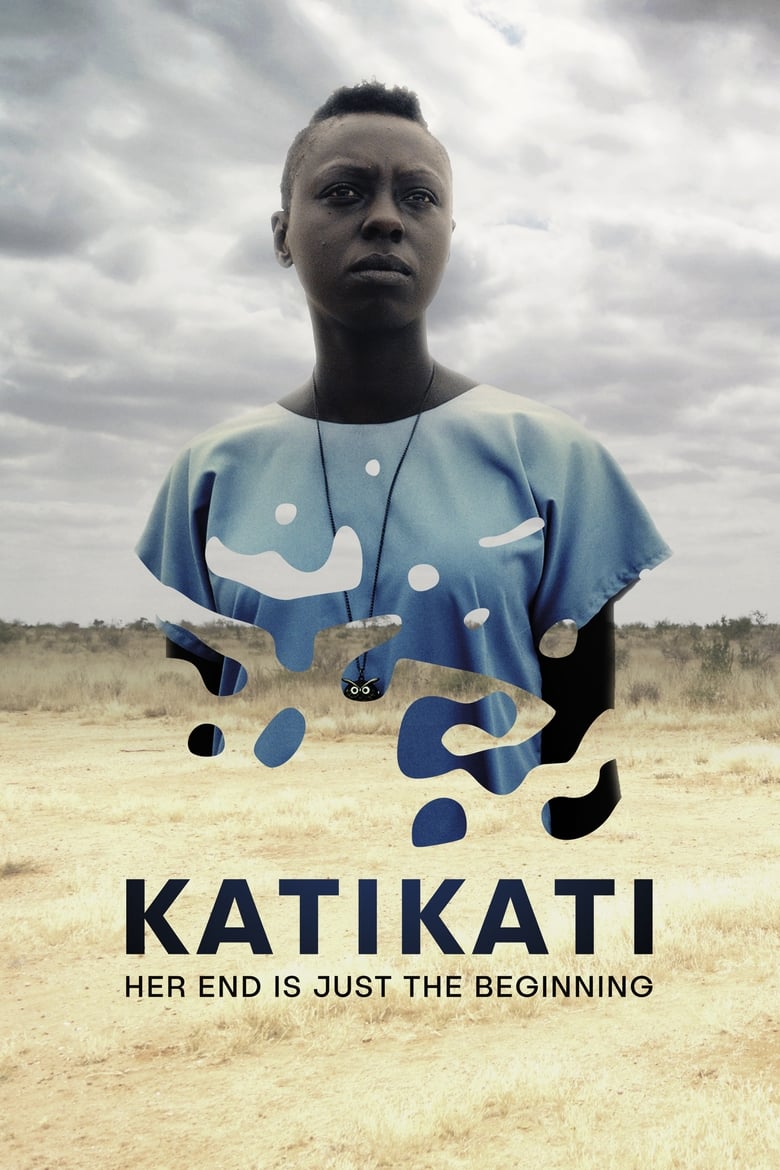 Poster of Kati Kati