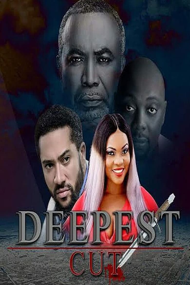 Poster of Deepest Cut