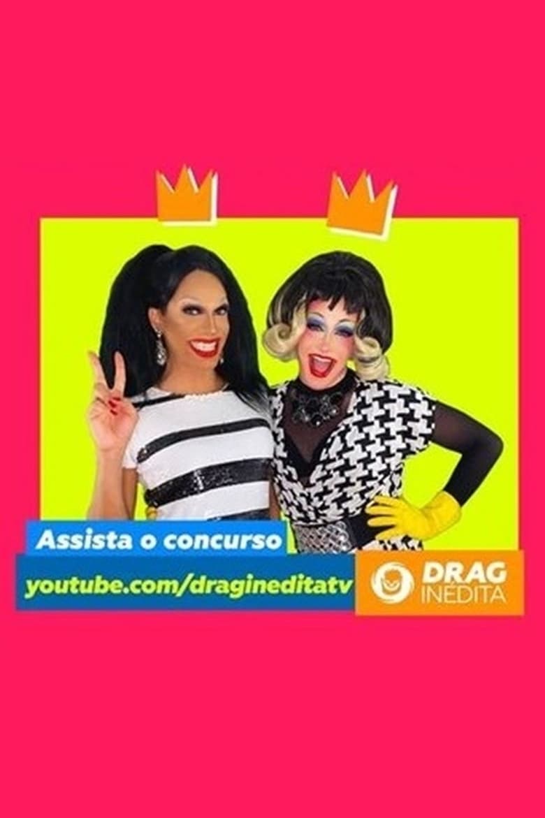 Poster of Drag Inédita