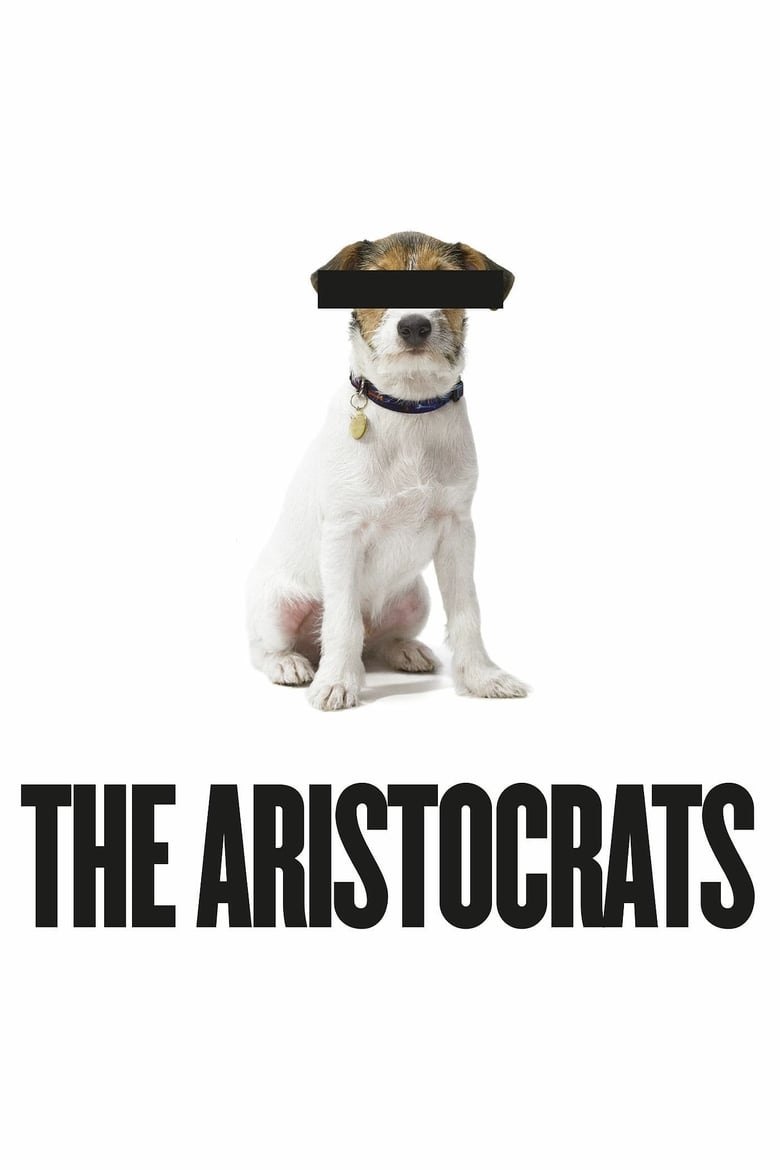 Poster of The Aristocrats