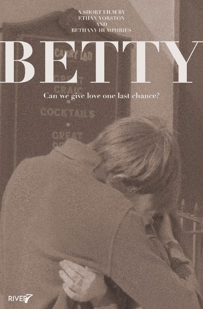 Poster of Betty